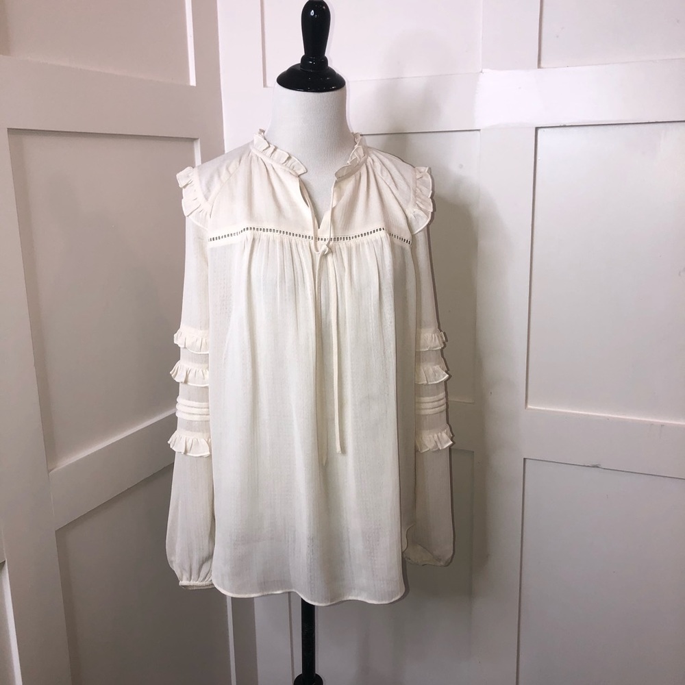 Poet’s top